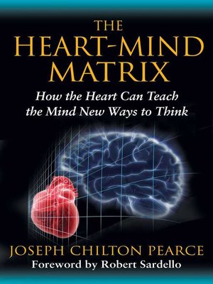 cover image of The Heart-Mind Matrix